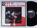 TED CURSON Ode To Booker Ervin EMI 2xLP france