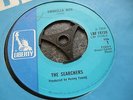 THE SEARCHERS UK LIBERTY 45 1968 UMBRELLA MAN EX/EX+