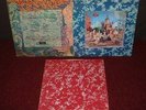 ROLLING STONES Satanic Majesties LP 1967 MONO 1st Press 1/1 EARLIEST EVER