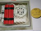 FUSE- same  Epic 26502  NL 70  Progrock Rick Nielsen pre- CHEAP TRICK  NMINT