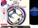CAMEL snow goose JAPAN orig LP  [FREE P+P]