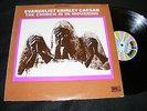 Amazing Cover GOSPEL LP Evangelist SHIRLEY CAESAR The Church is In Mourning HOB