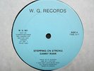 Danny Ranks Stepping on Strong Killer Canadian Roots  Original 12