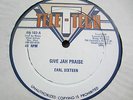 Earl Sixteen Give Jah Praise Killer Roots 12