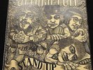 JETHRO TULL Stand Up UK 1st Pressing Nr MINT Pink Island LP Superb Psych