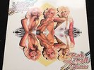 MOTT THE HOOPLE Rock And Roll Queen UK Island 1972 1st Pressing MINT- LP