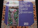 RALPH McTELL Spiral Staircase UK 70s Transatlantic LP MINT Folk