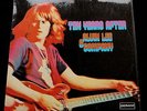 TEN YEARS AFTER Alvin Lee And Co. UK 1972 1st Pressing Deram LP Nr MINT