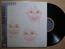 COSMOS Bourbon Suite JAPAN ORIG LP W/OBI KEIKO PROJECT MODERN SOUL FUNK BOOGIE
