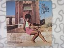 MEL BROWN - BIG FOOT COUNTRY GIRL - RARE BLUESROCK, GREAT CONDITION, USA 1973