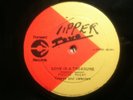 FREDDIE MCKAY / SILVERTONES - love is a treasure / young at heart - FORWARD