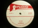 LARRY MARSHALL / VICEROYS  - life could be a dream / ya ho - STUDIO 1