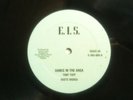 TONY TUFF - dance in the area / music in the area - E.I.S. - 10