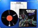 GRAND FUNK RAILROAD 