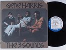 GENE HARRIS The 3 Sounds BLUE NOTE LP NM/VG++