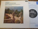 SXL 6617 Mozart Symphonies 25 & 40 / Kertesz
