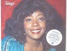 Shirley Finney - Sings LP - Savoy - Modern Soul Gospel VG+ MP3