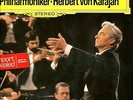 TSCHAIKOWSKY: SYMPHONY NO. 5 LP /BERLIN PHILHARMONIC /H. VON KARAJAN, CONDUCTOR