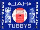 The Bush Chemists - Star Dub / Water's Edge UK Jah Tubbys 10