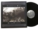 CLANDESTINE BLAZE - Falling Monuments - LP 1. PRESS - NH-073