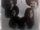 The Sylvers II LP SEALED Pride PRD 0026 Original Soul Funk Foster Sylver 1973
