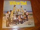 Billy Vernon/Celestials LP Yellow Bird