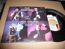 THE DAMNED LOVE SONG 7'' RARE FRENCH ISSUE CHISWICK  1979 PUNK
