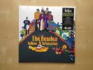 The Beatles - Yellow Submarine (Remaster 2009) E.U. MINT-