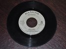 Elvis Presley 45 Record SP-45-139 Roustabout / One Track Heart WHITE LABEL PROMO