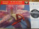SXL 2042 Stravinsky The Rite of Spring / Ansermet W/B