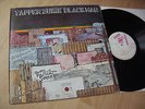 LP  TAPPE ZUKIE - BLACKMAN JA-TAPPA-PRESS 1979 wicked DJ-ROOTS-HORNS-RIDDIMS