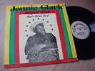 LP  JOHNNY CLARKE - ROOTS DISCO DUB JA-WEED BEAT-PRESS 1977 wicked vocal+dub