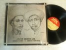 HORACE AND AND ERROL SCORCHER - unity show case - 12 STAR - VG++