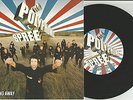 Tripping Daisy POLYPHONIC SPREE Running Away UNRELEASED UK 7 INCH Vinyl USA SELR
