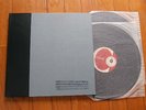 BACH The Art of the Fugue / NAVARRA - RISTENPART CFD 384/385 STEREO 2 LP NMINT
