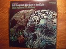 David McCallum H. P. Lovecraft The Rats In The Walls Halloween Horror Magic