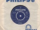Nina Simone - Break Down And Let It Out - Phillips Records DEMO  Soul Northern C