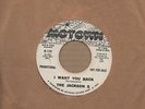 Jackson 5 - I Want You Back - Motown Demo  records Soul Northern Crossover Motow