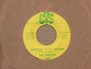 Electras - Another Mans Woman / Nothing In The World - CVS Soul Northern Crossov