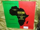 Kusini SEALED OST LP   Manu Dibango private afro-funk Orig. 1975 edition MINT SS