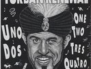 Various - Turban Renewal - A Tribute To Sam The Sham & The Pharaohs (2-LP) - ...