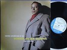 HORACE SILVER Further Explorations US LP 1958 Blue Note 1589 Mono DG NYC Ear RVG