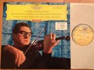 BEETHOVEN-VIOLIN CONCERTO-SCHNEIDERHAN/JOCHUM-DGG RED/STEREO 138 999/MINT/TULIP