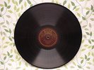 BLUES SACRED 78, JOSHUA WHITE on CONQUEROR 8455, EX to EX-