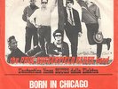 Paul Butterfield Blues Band - BORN IN CHICAGO 7