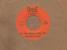 Masters Of Soul  -  In Demand Crossover  -  LISTEN