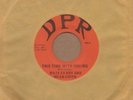 Nate Evans And Mean Green - This Time With Feeling/Look On Your Face - Dpr Soul