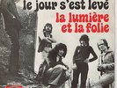 PRESENCE  ( Balavoine)  Le jour s'est levé    