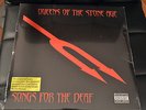 Queens of the Stone Age-Songs for the Deaf-2LP-Limited Black Vinyl