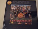 Led Zeppelin-Fab 4 Liverpool-3LP Box-Limited Colored Yellow Vinyl-Only 150